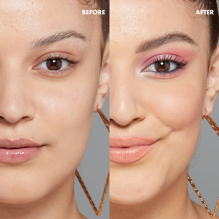 Radiant Finish Setting Spray-NyX