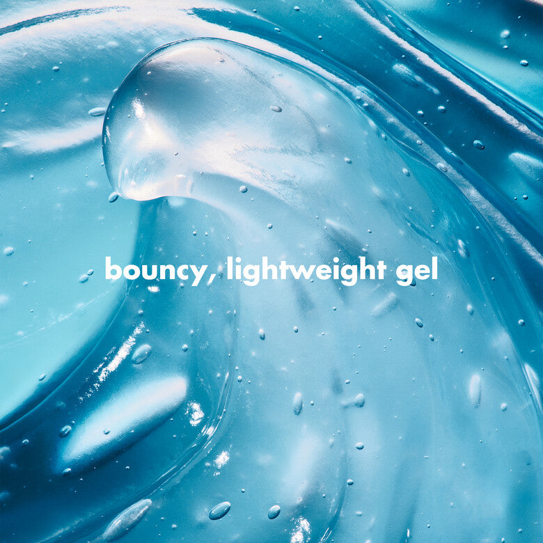 Gel-Yeah Moisturizer Holy Hydration - elf