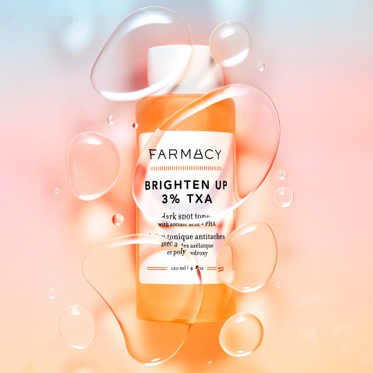 Brighten Up 3%TXA - Farmacy