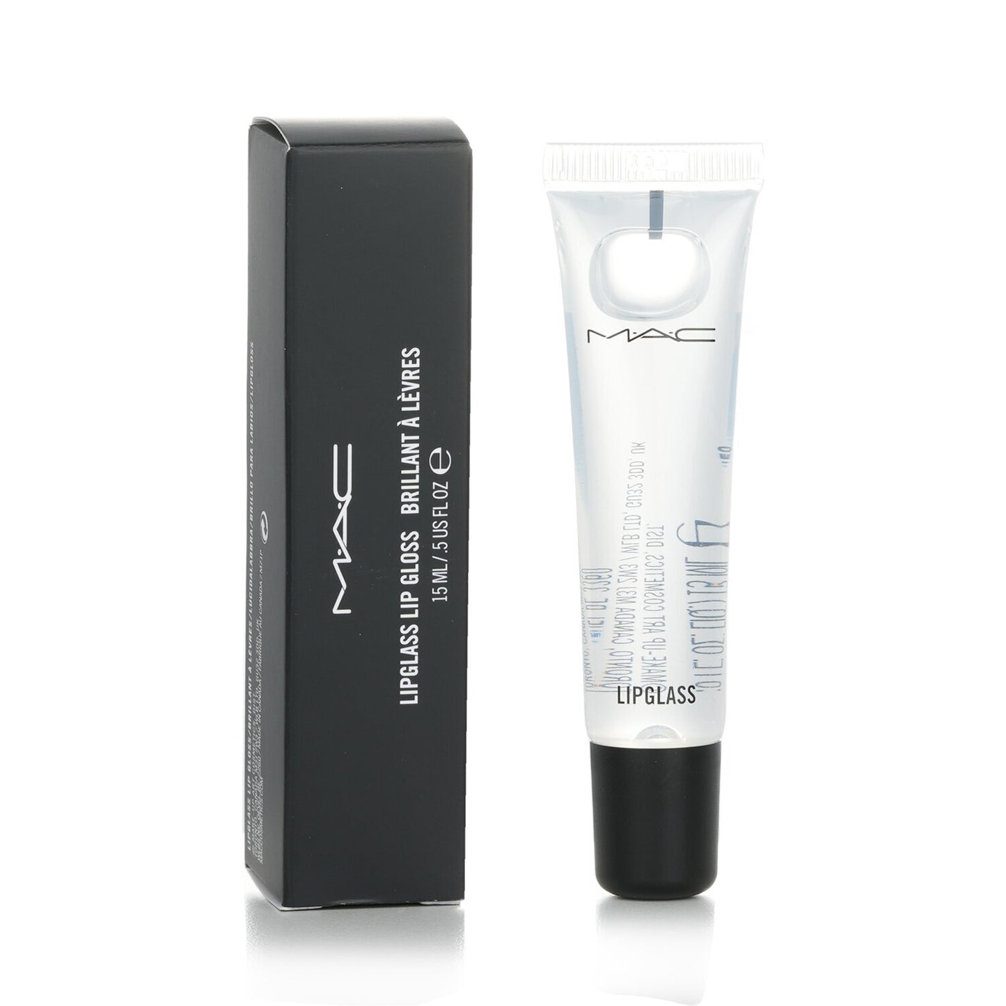 Lipglass Lip Gloss - Mac