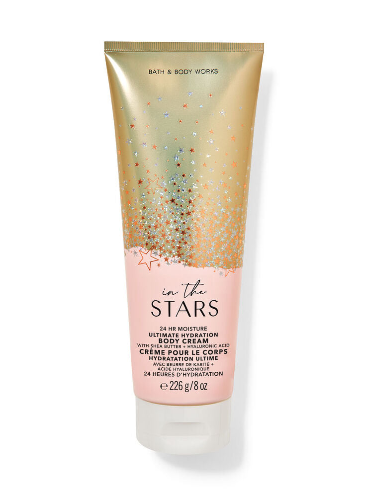 Body Lotion 24-hour lotion Bath & Body Works