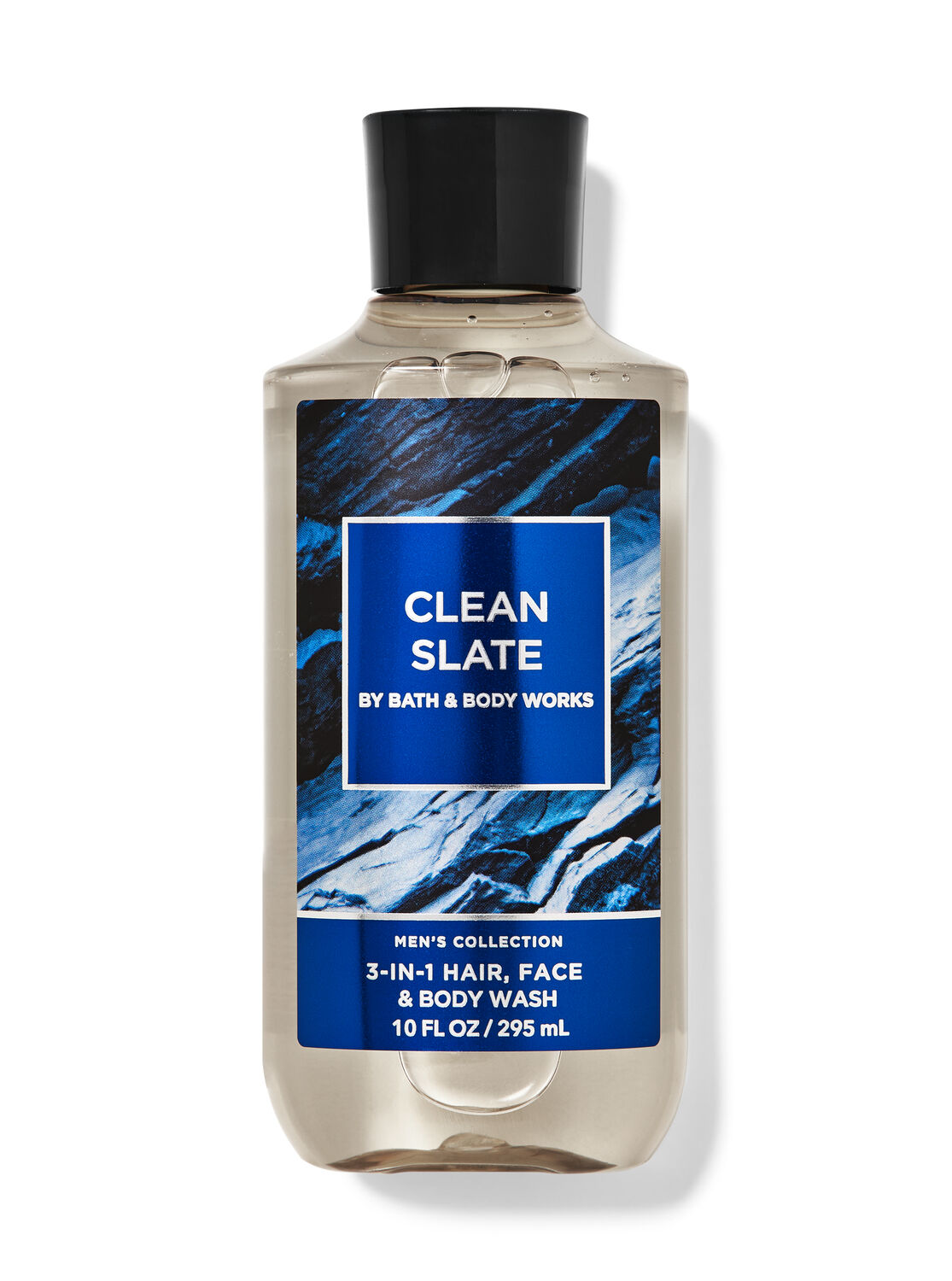 3-in-1 Hair, Face & Body Wash The Men’s Shop- Bath & Body Works
