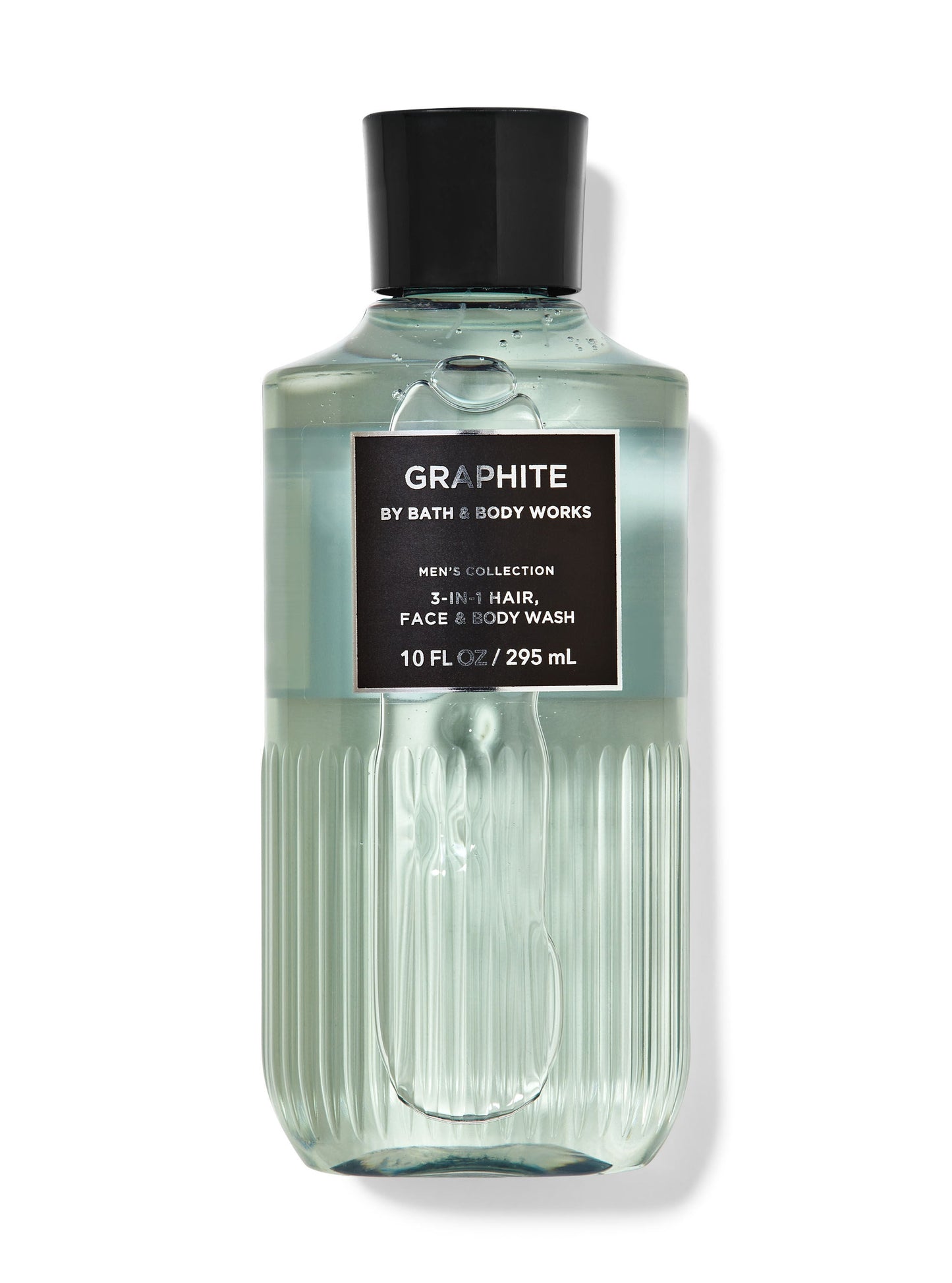 3-in-1 Hair,Face & Body Wash Men's Collection- By Bath & Body Works