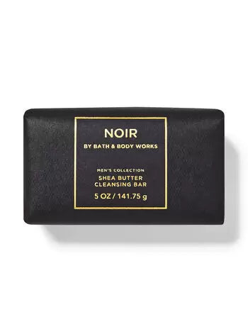 Shea Butter Cleansing Bar-Bath & Body Works