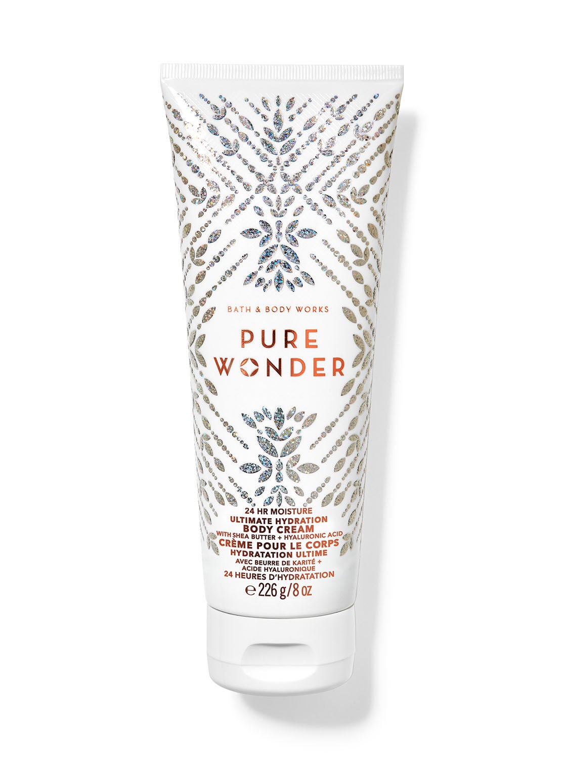 Body Lotion 24-hour lotion Bath & Body Works