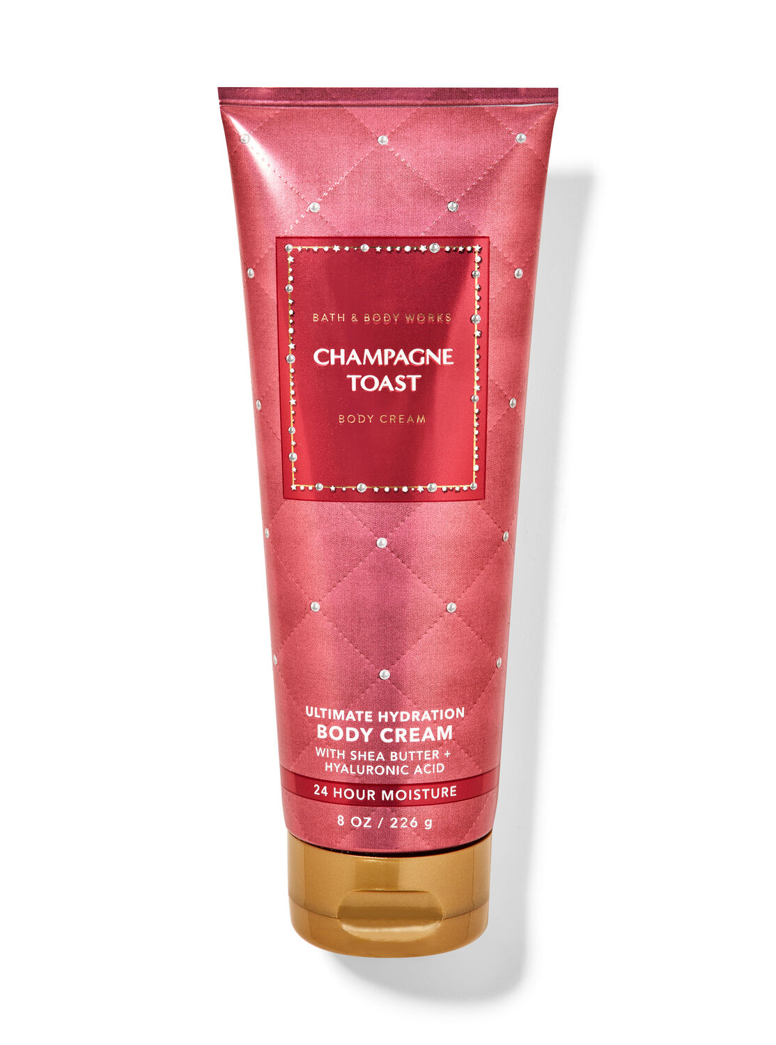 Body Lotion 24-hour lotion Bath & Body Works