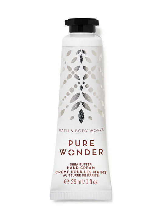 Hand Cream shea butter - Bath & Body Works