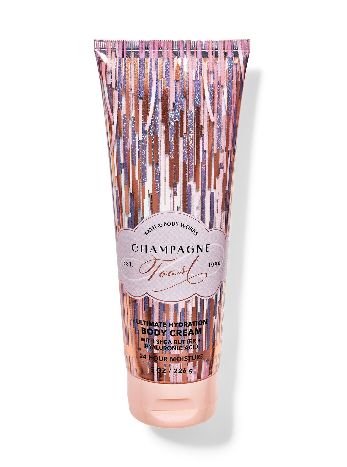 Body Lotion 24-hour lotion Bath & Body Works
