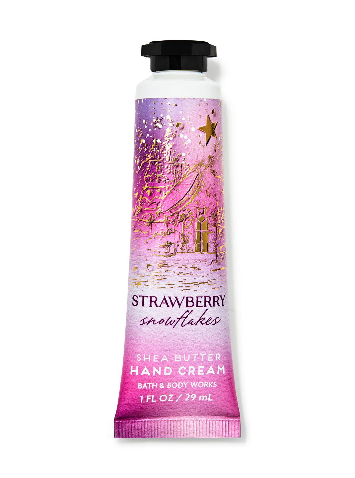 She Butter Hand Cream 29ml - Bath & Body Works