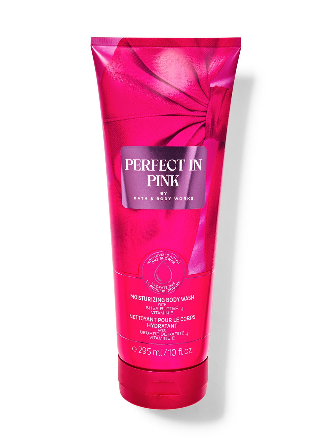 Moisturizing Body Wash - Bath & Body Works
