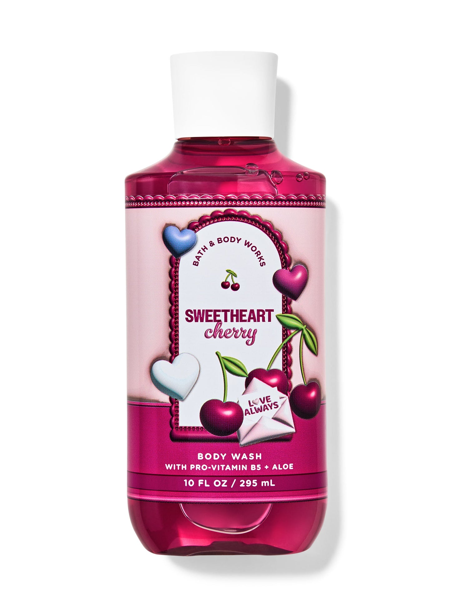 Body Wash - Bath & Body Works