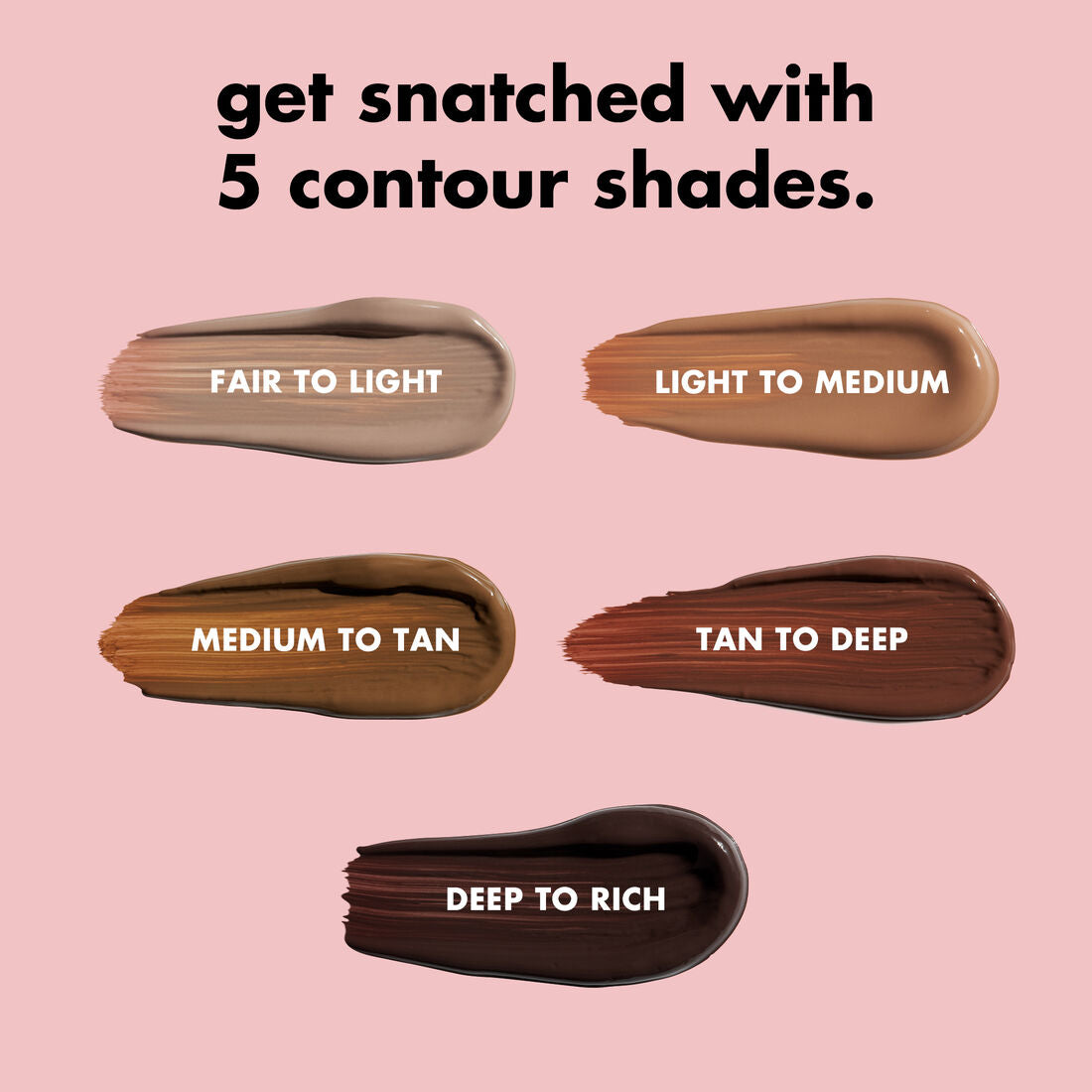 Halo Glow Contour Wand- ELF
