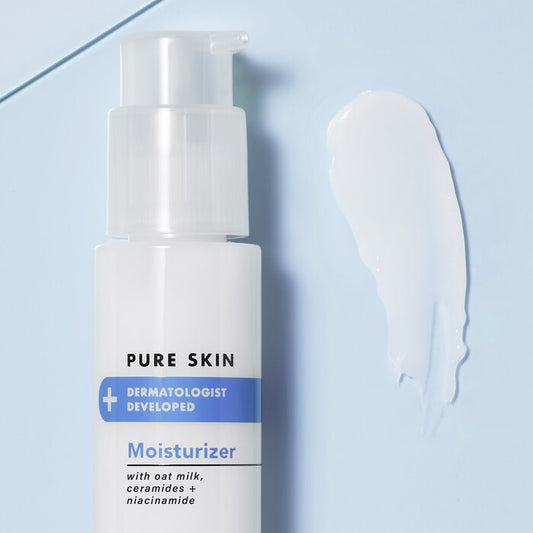 Pure Skin Moisturizer - elf