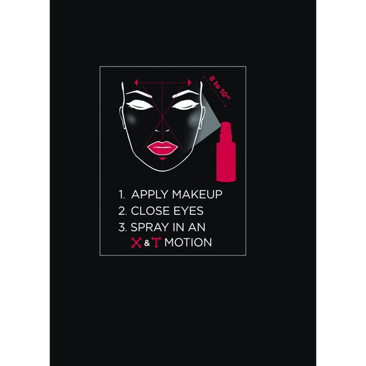 Infallible Pro-Spray & Set Makeup Extender - Loreal