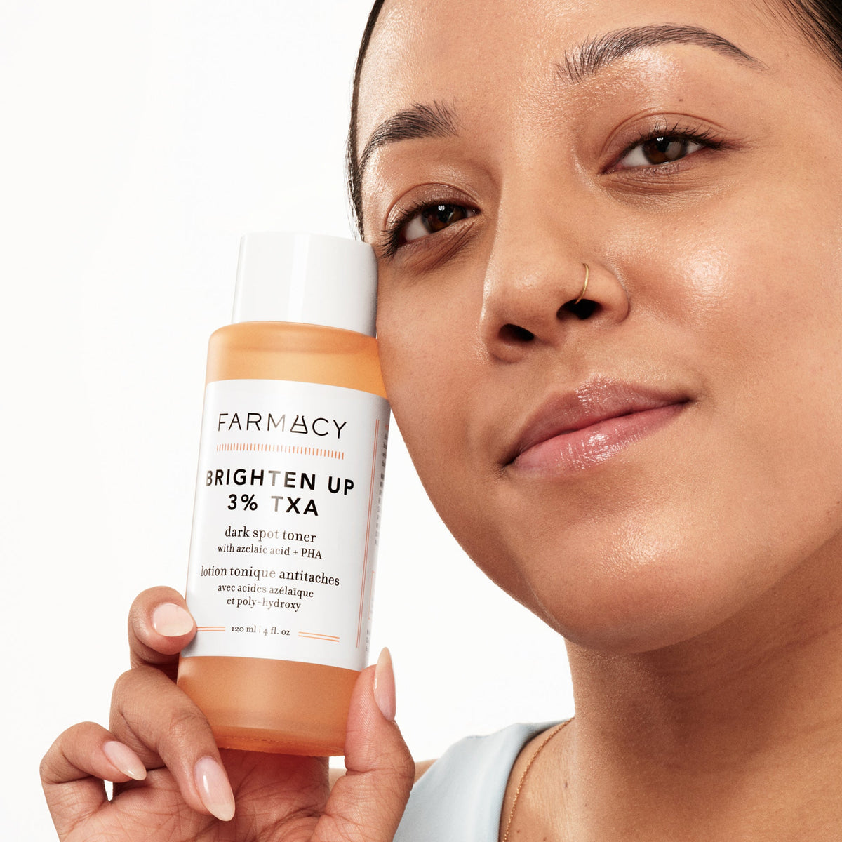 Brighten Up 3%TXA - Farmacy