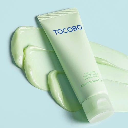 Cica Calming Gel Cream - Tocobo