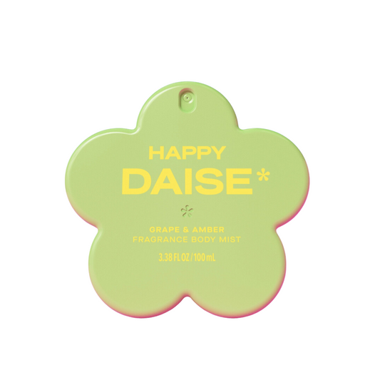 Hair & Body Fragance Mist - Daise Beauty