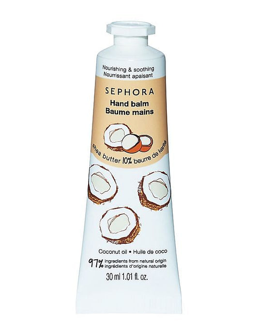 Hand balm - Sephora