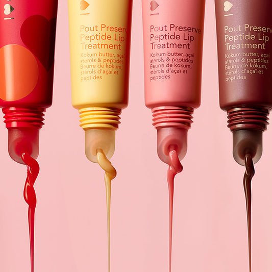 Pout Preserve Peptide Lip Treatment - Olehenriksen