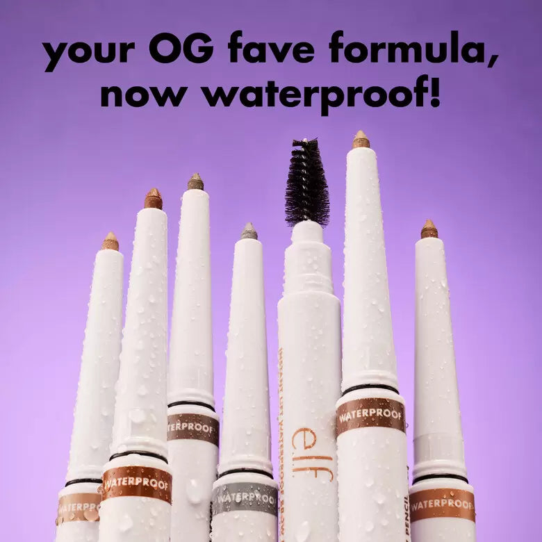 Brow Pencil Instant Lift Waterproof - elf
