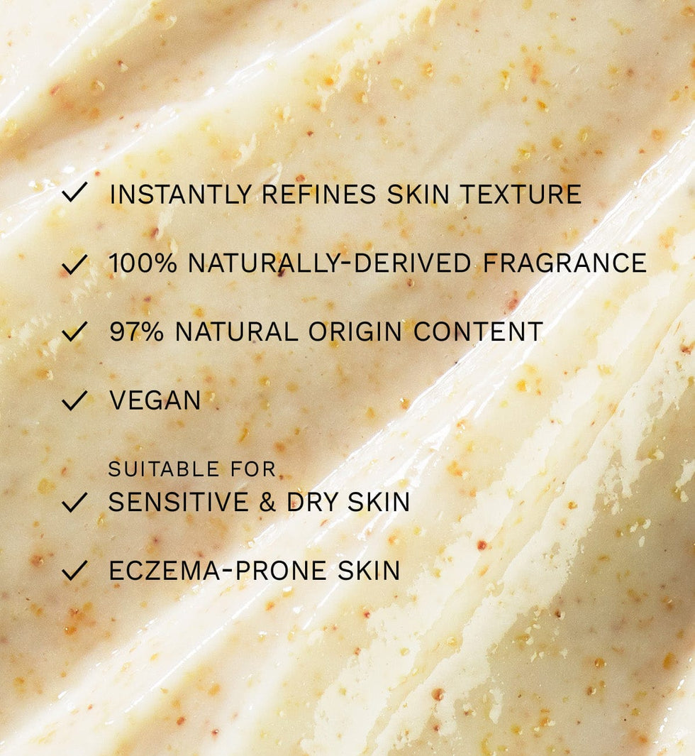 Radiance Éclat Pha Exfolianting Facial - Ren Clean Skincare
