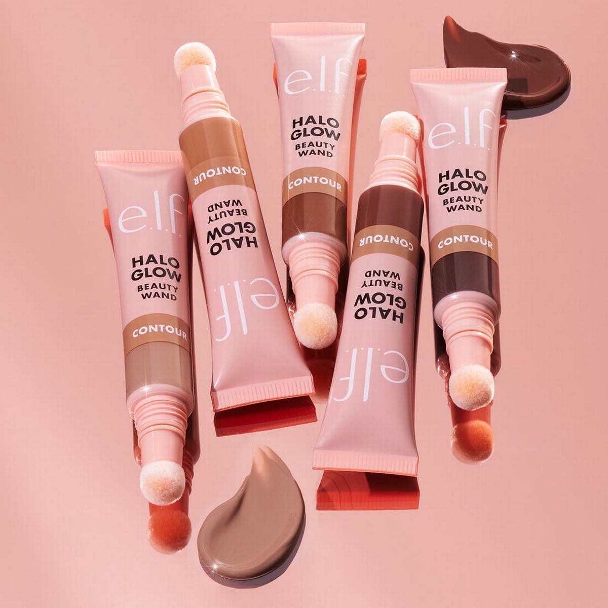 Halo Glow Contour Wand- ELF