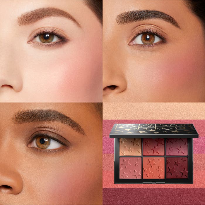 Cheek Palette Rising Star - Nars