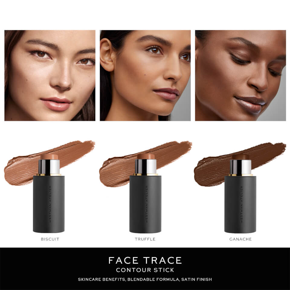 Petite Face Trace Contour Stick - Westman Atelier