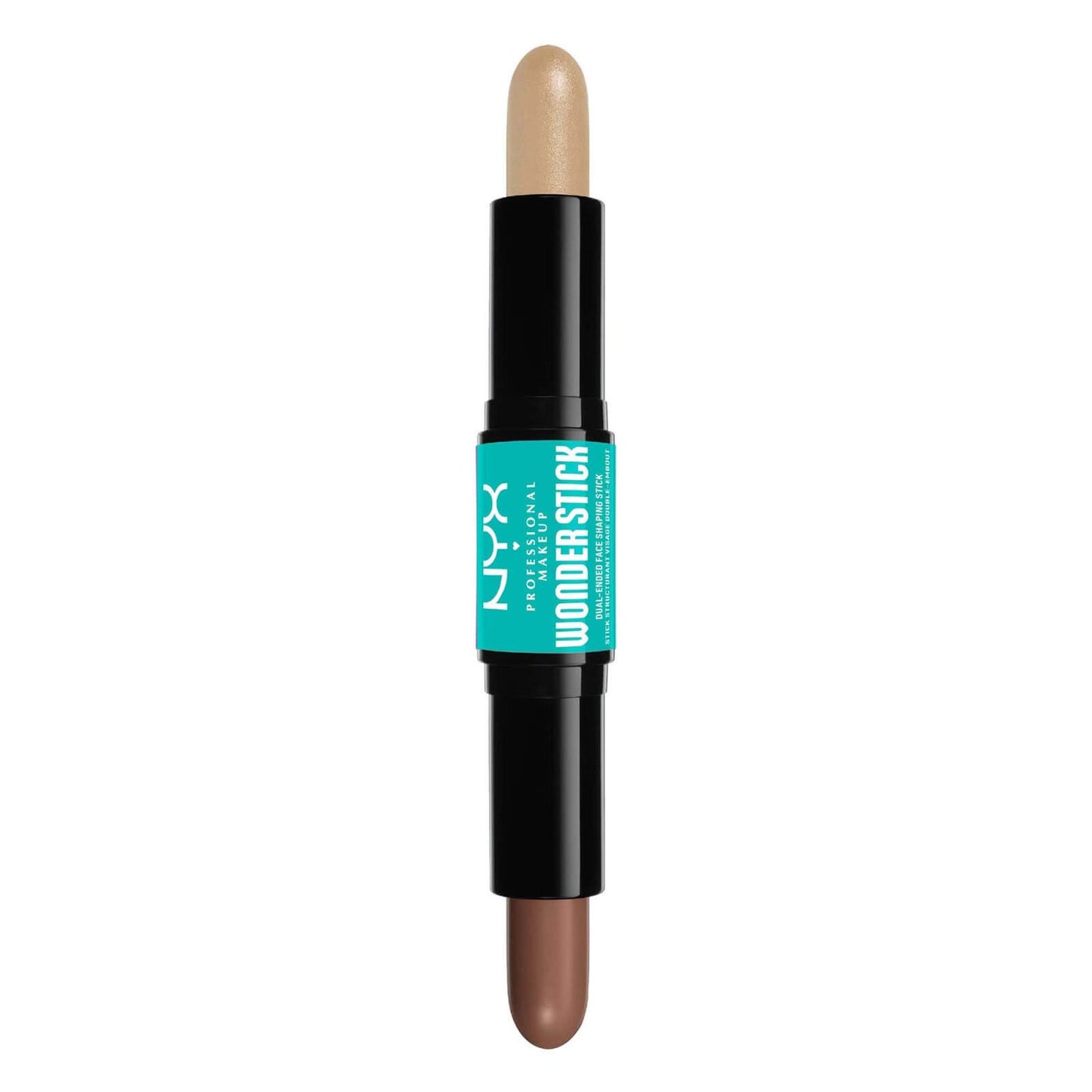 Wonder Stick Actual Size - Nyx Profesional Makeup