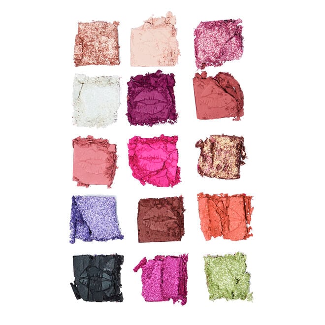 Pressed Powder Mean Girls - Revolution Beauty