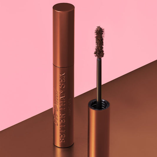 Mascara Better Than Sex Chocolate - Too Faced