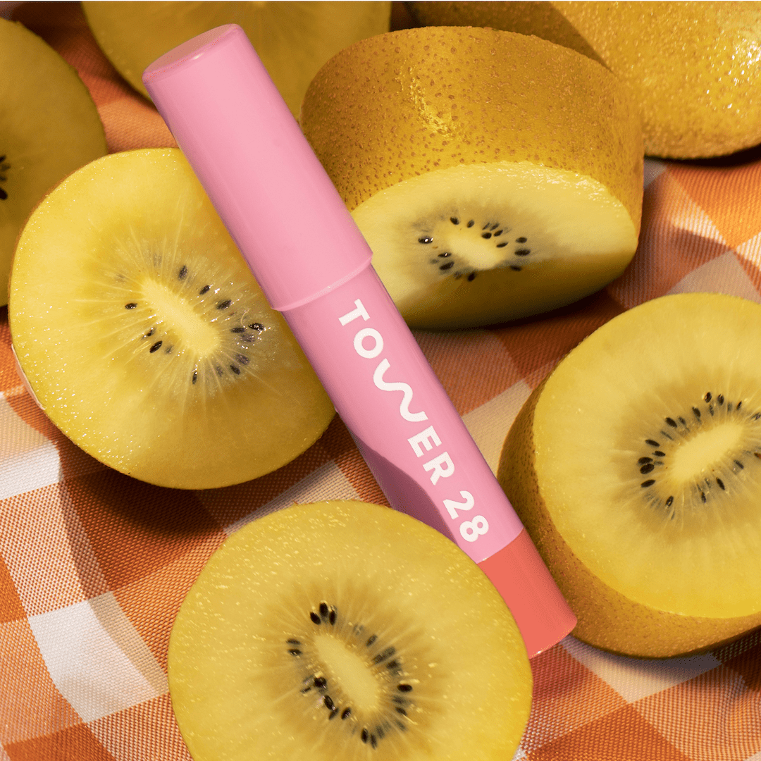 Tower 28 Tinted Lip Balm