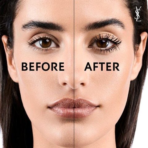 Lash Clash Mascara Volume extreme - YSL