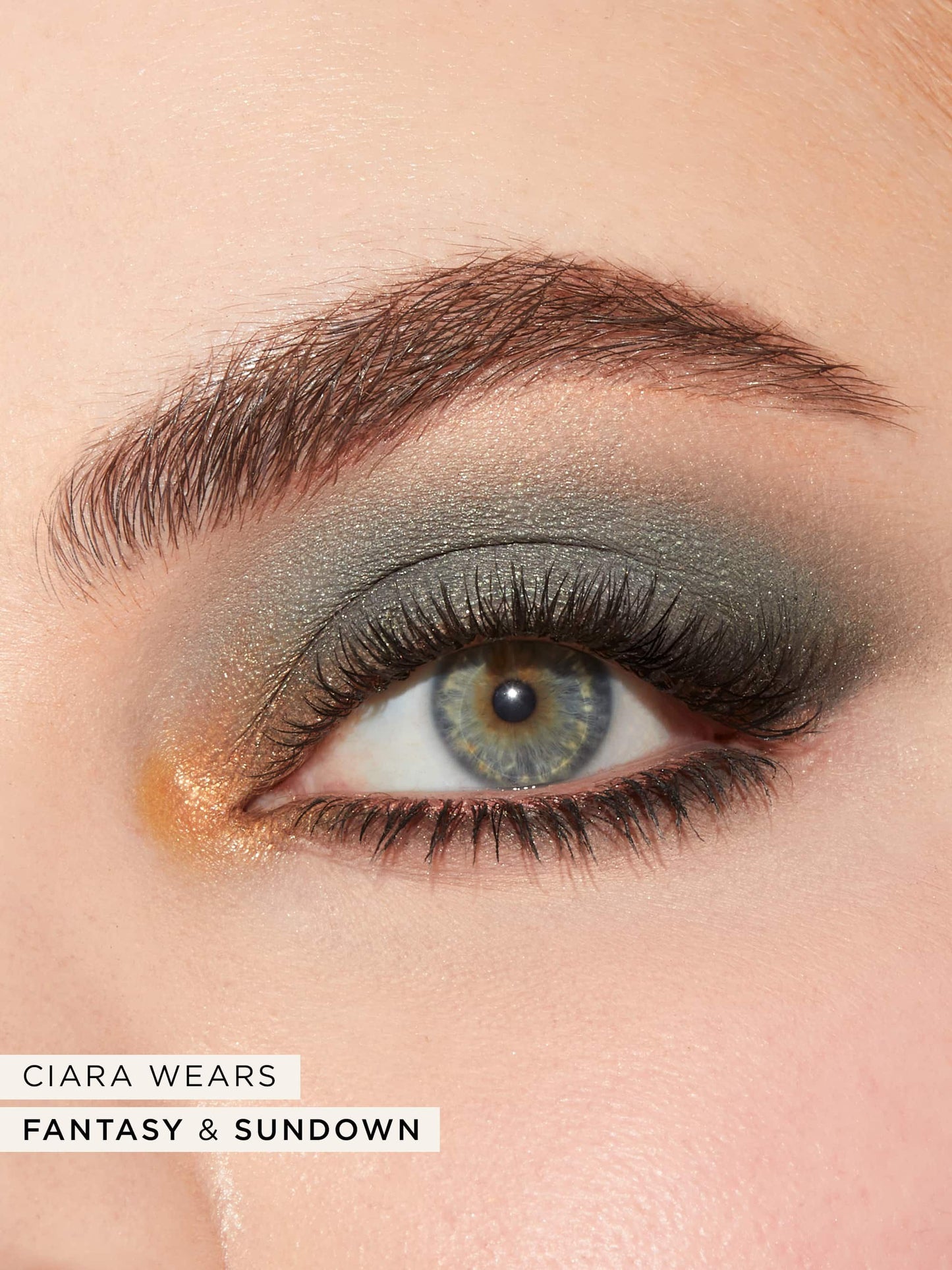 Eyeshadow Palette Maneater after dark - Tarte