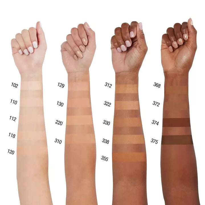 SuperStay + Vitamin C Up To 24h Skin Tint - Maybelline