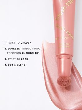 Liquid Blush - Tarte