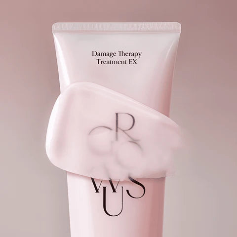 Damage Therapy Treatment Ex - Growus
