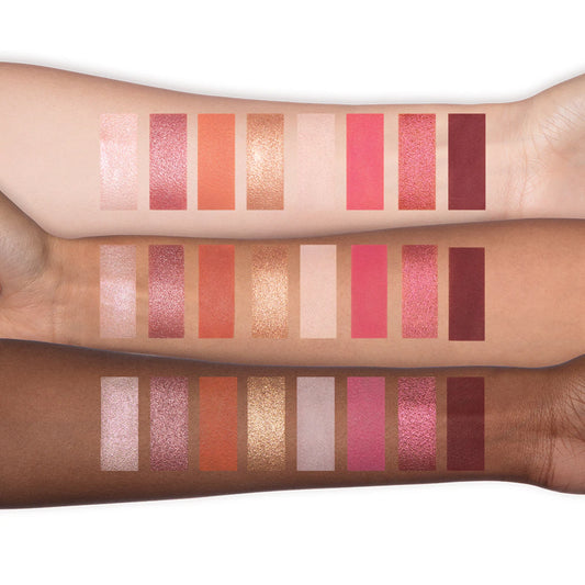 One The Fly Eye Shadow Palette - Too Faced