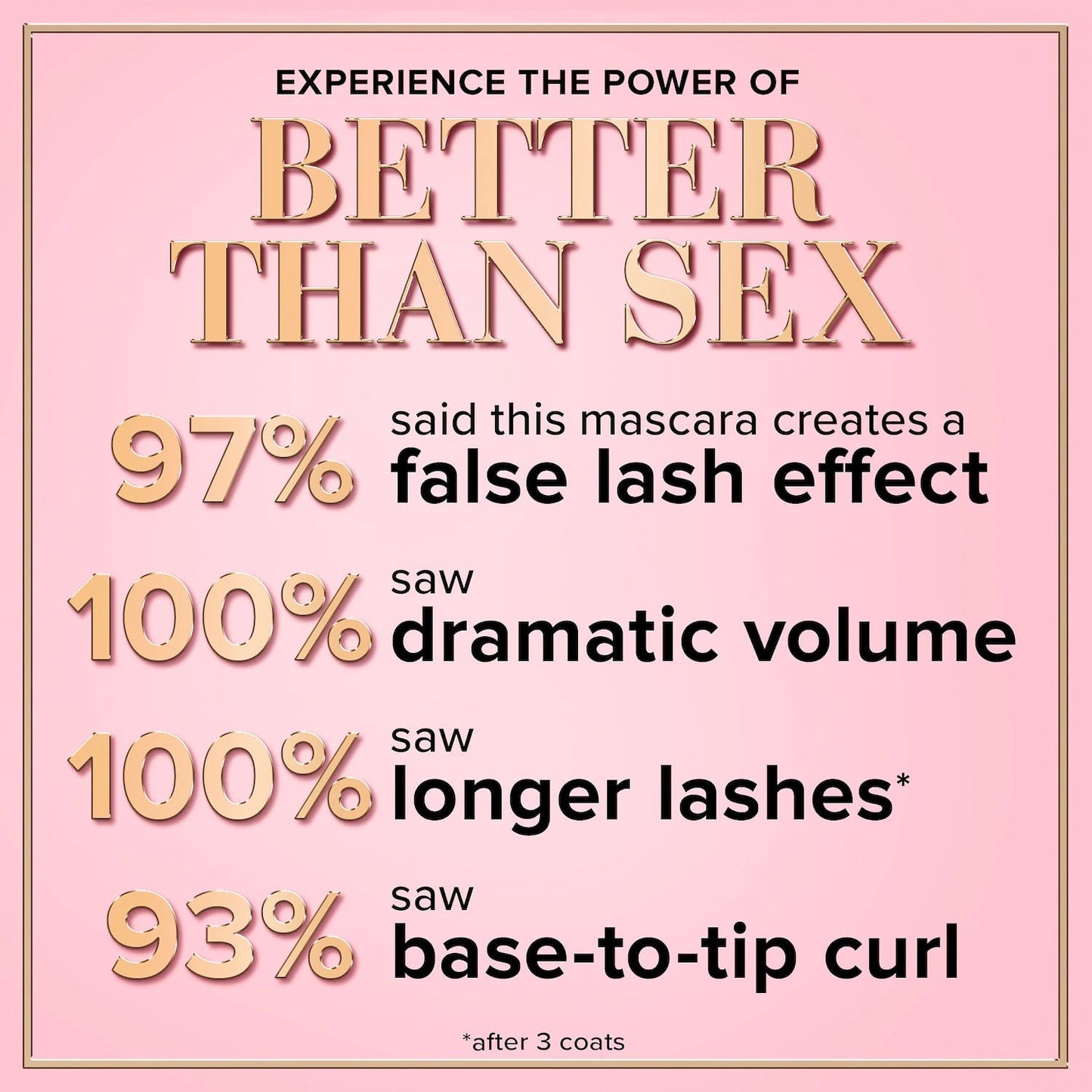 Sexy Lips & Lashes - Too Faced