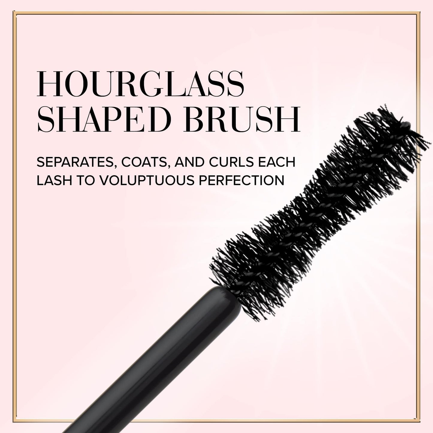 Sexy Lips & Lashes - Too Faced