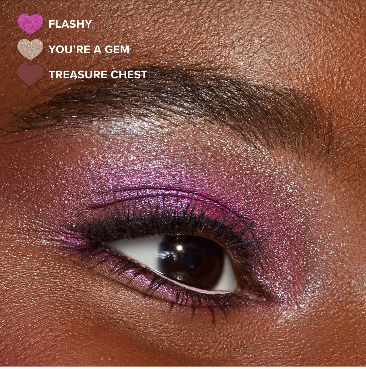 Limited Edition You' Re A Gem Set - Too Faced