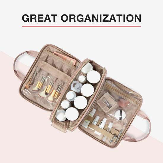 Toiletry Bag - Bagsmart