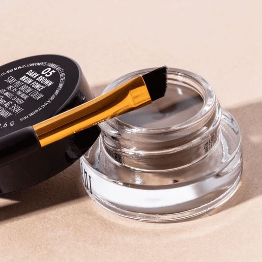 Stay Put® Brow Pomade -Milani