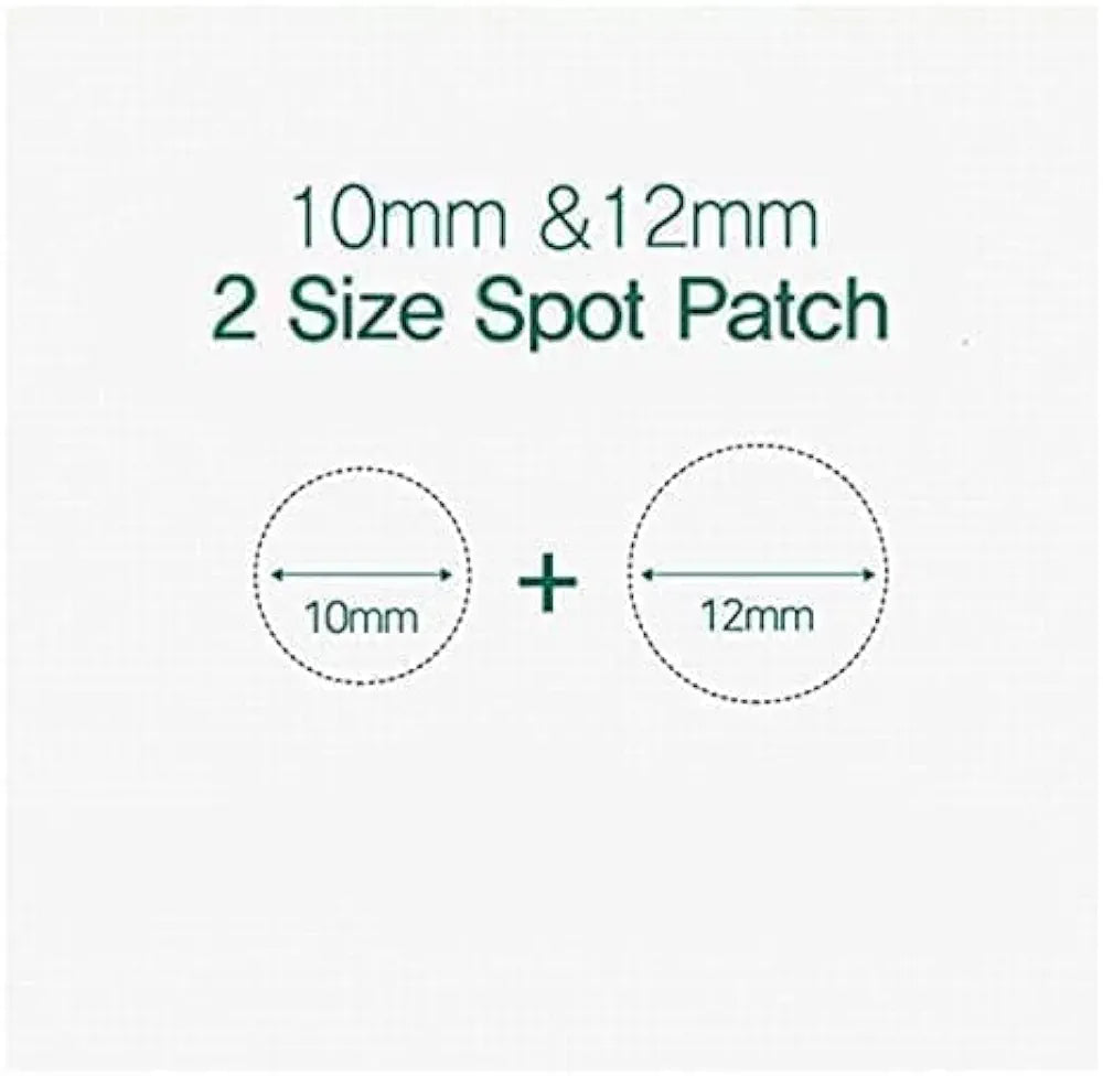 Clear Spot Patch invisible - Some By Mi