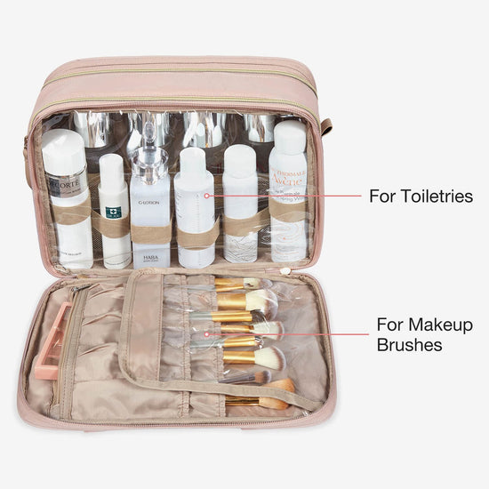 Toiletry Bag - Bagsmart