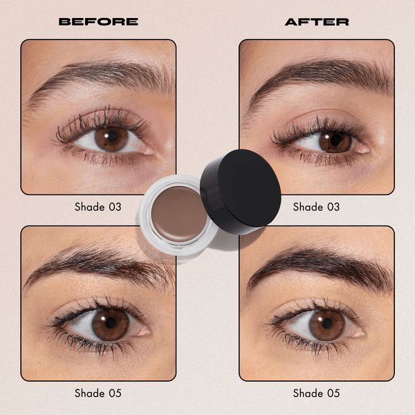 Stay Put® Brow Pomade -Milani