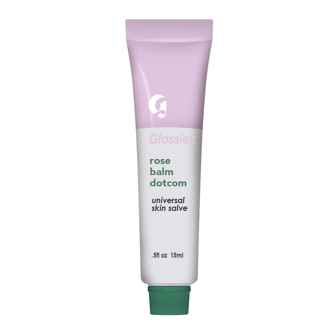 Balm Dotcom Lip balm Orinal Formula - Glossier