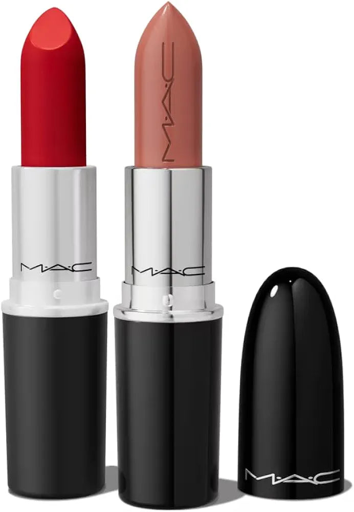 Star Status Lipstick Best Sellers Duo - Mac