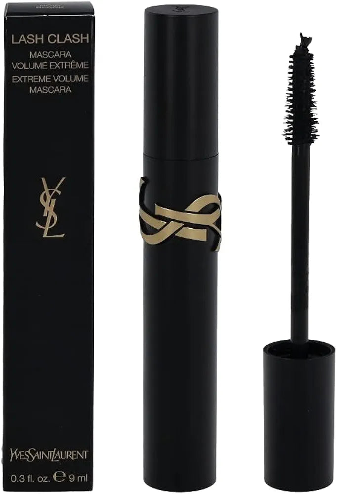 Lash Clash Mascara Volume extreme - YSL