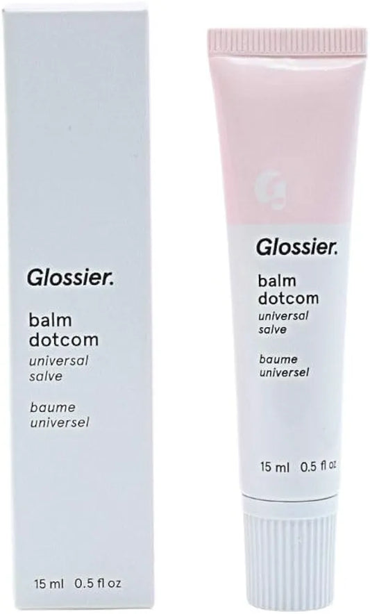 Balm Dotcom Lip balm Orinal Formula - Glossier